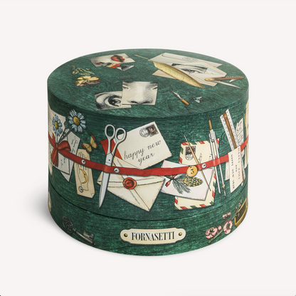 Fornasetti Panettone 2026
