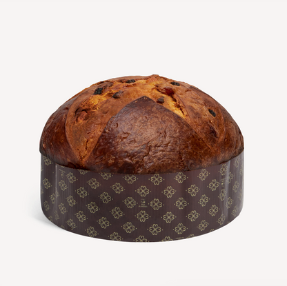 Fornasetti Panettone 2026