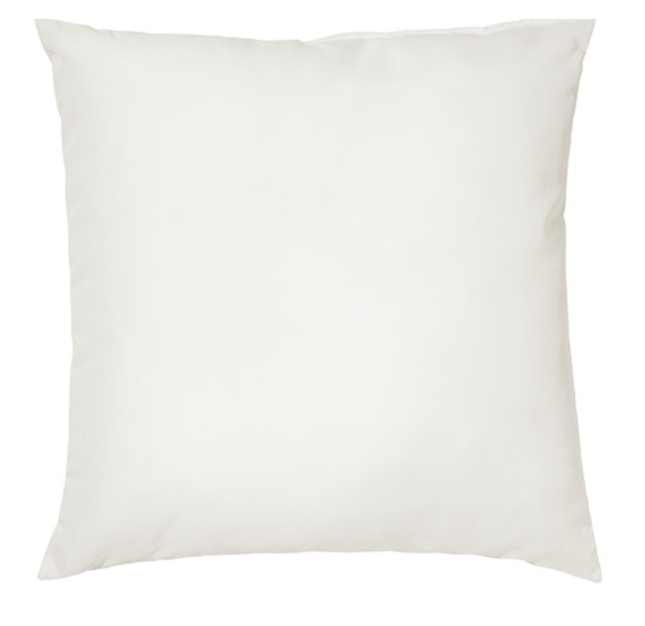 Lisa Corti Cotton Cushion 60x60cm Leopard Stripes Sky - Milk Concept Boutique