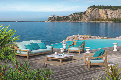 Gervasoni Jeko 04 Sofa - Milk Concept Boutique