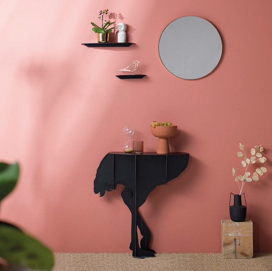 Diva consolle by Ibride - Milk Concept Boutique