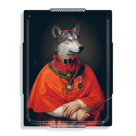 Plateaux XL I Les Majestueux by Ibride - Milk Concept Boutique