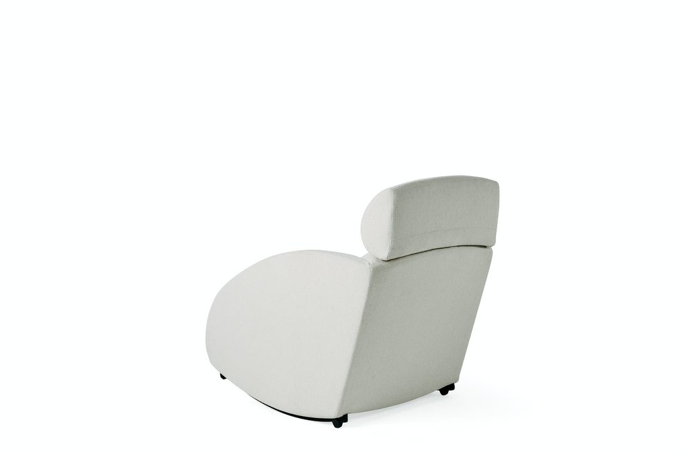Mama, armchair by Baleri Italia – Milk Concept Boutique