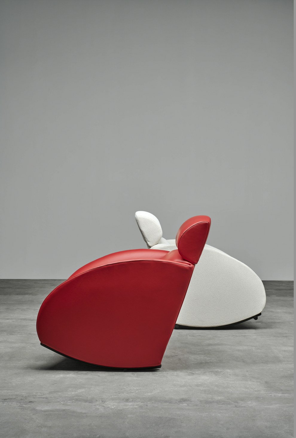 Mama, armchair by Baleri Italia – Milk Concept Boutique