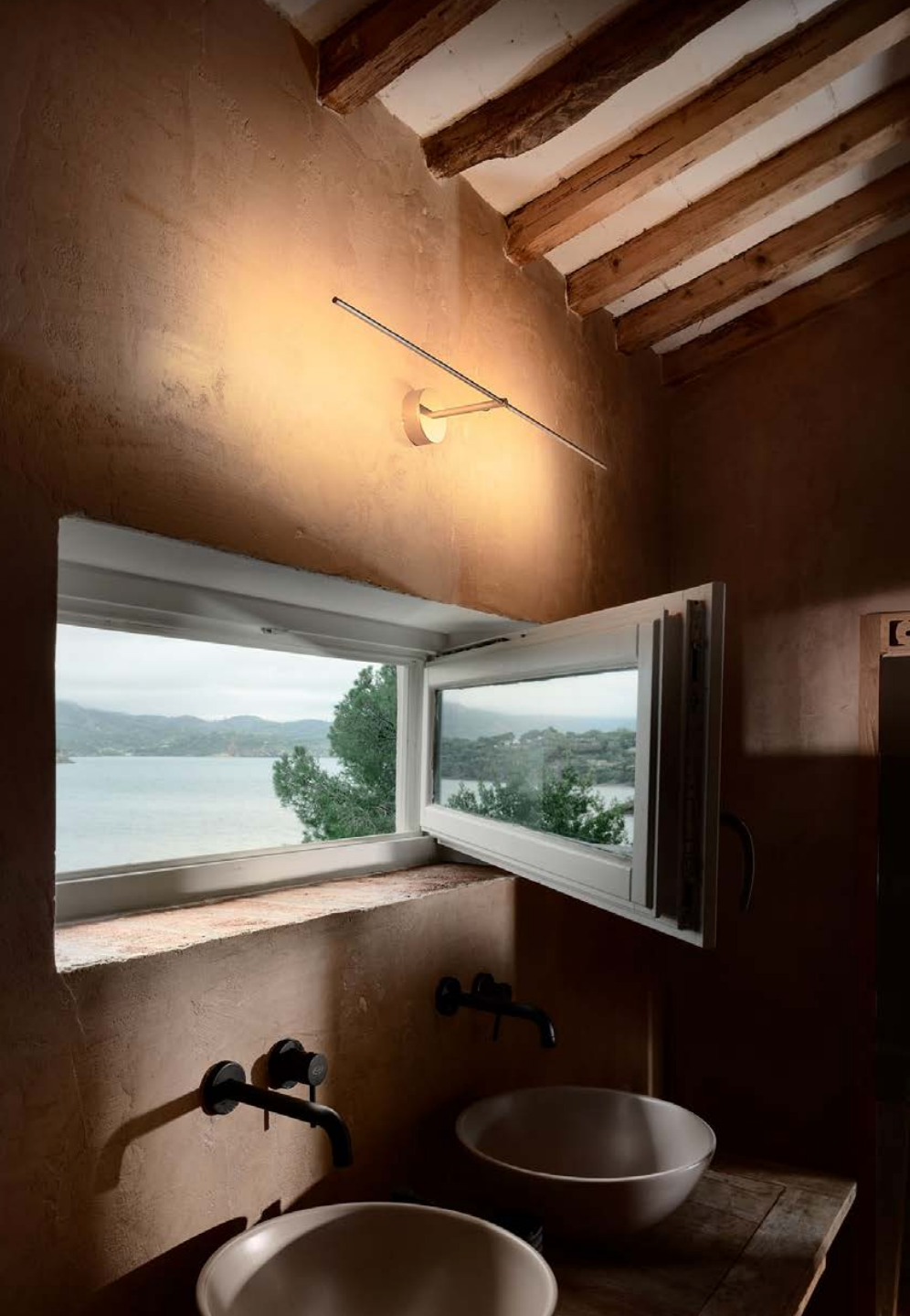 Catellani&Smith, Light Stick CW - Milk Concept Boutique