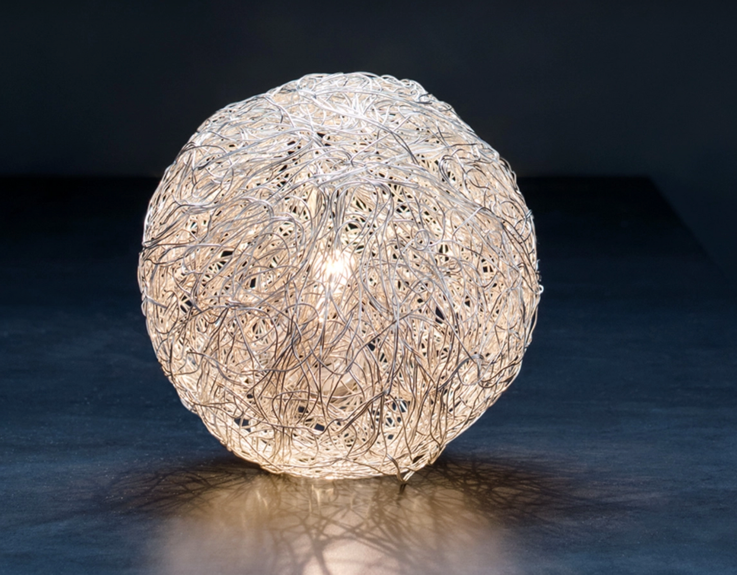 Catellani&Smith, Sweet light, table lamp - Milk Concept Boutique