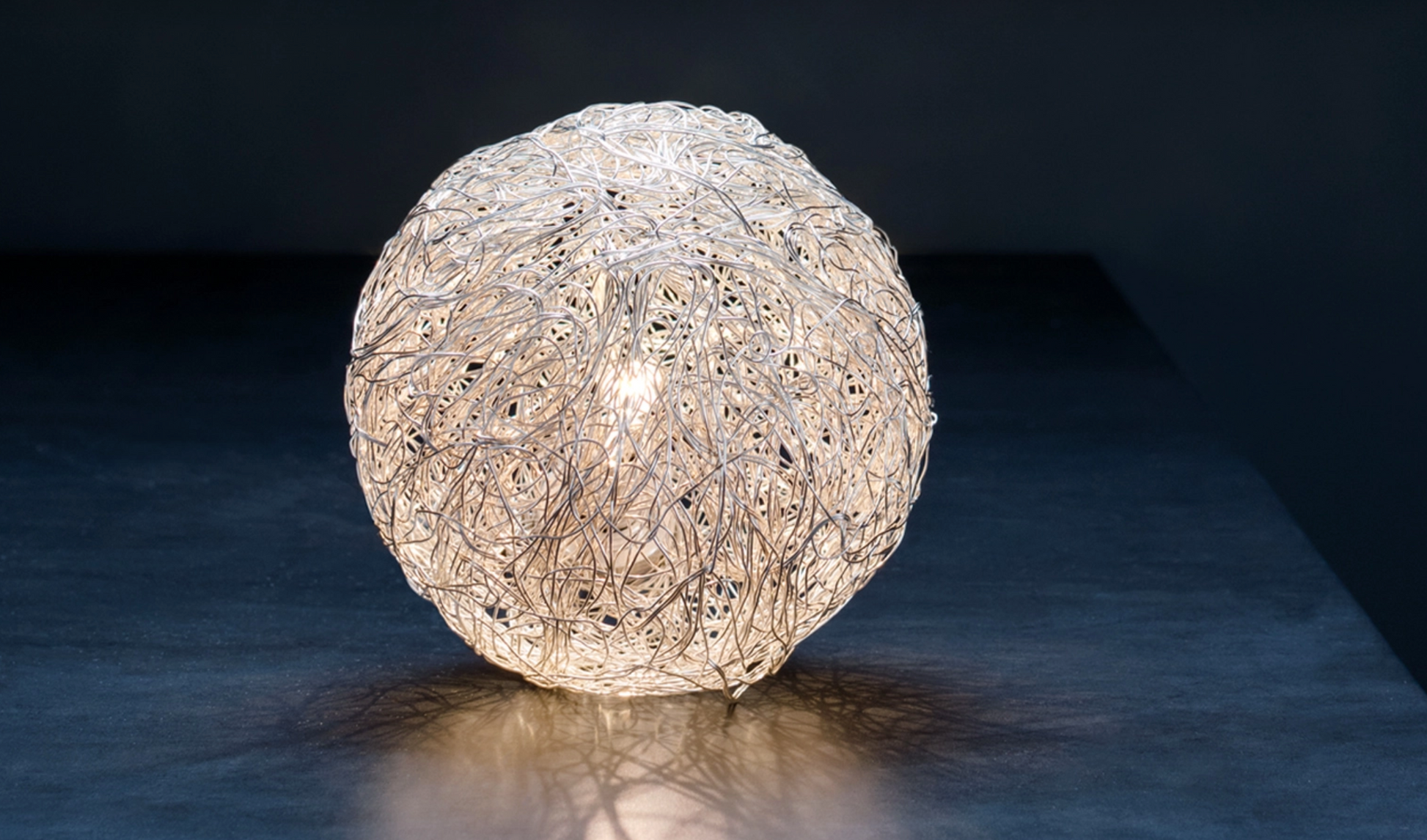 Catellani&Smith, Sweet light, table lamp - Milk Concept Boutique