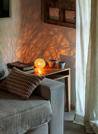 Catellani&Smith, Sweet light, table lamp - Milk Concept Boutique