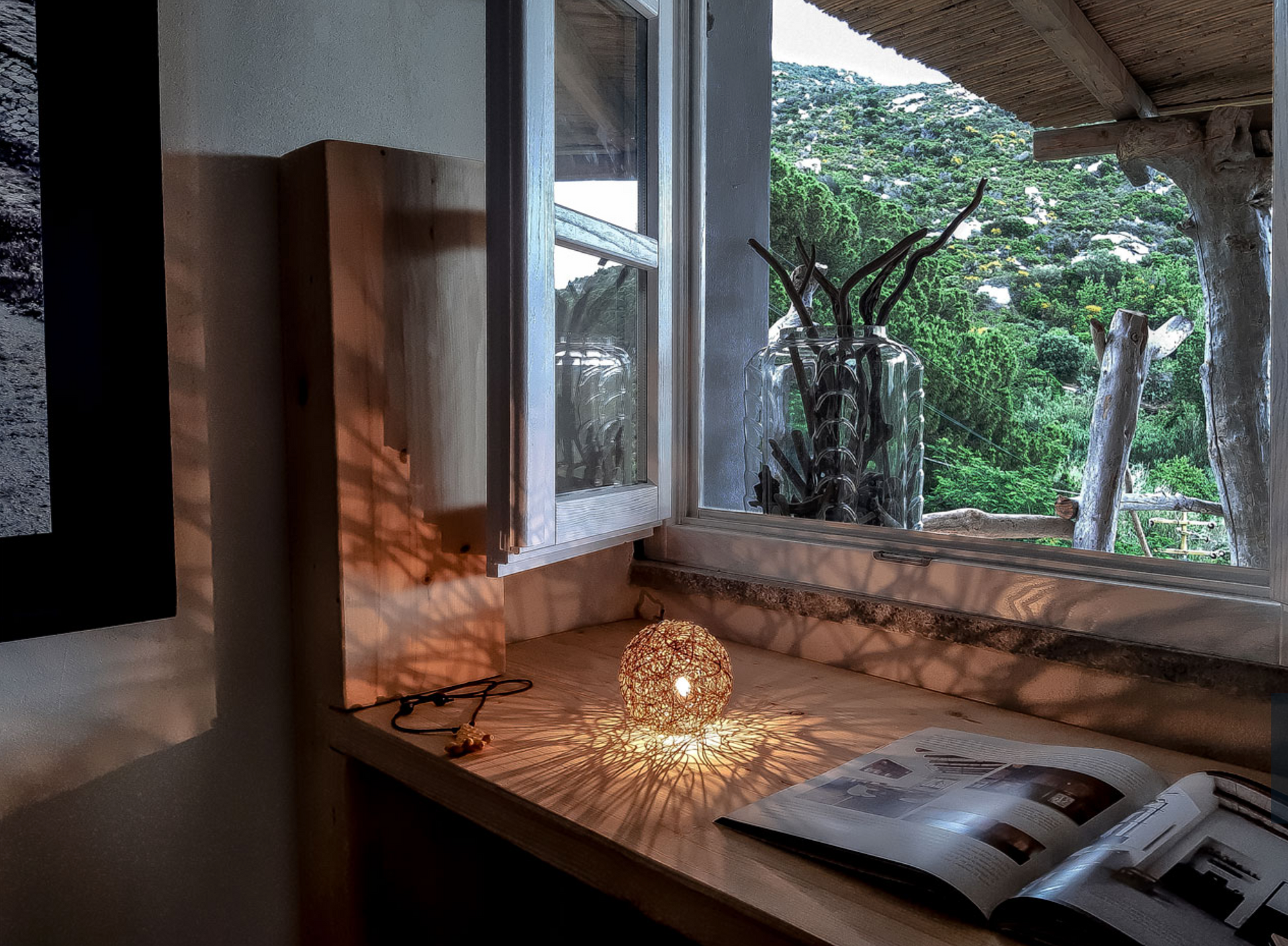 Catellani&Smith, Sweet light, table lamp - Milk Concept Boutique