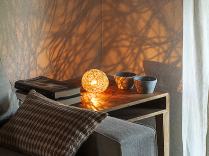 Catellani&Smith, Sweet light, table lamp - Milk Concept Boutique