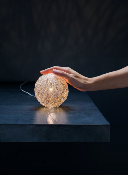 Catellani&Smith, Sweet light, table lamp - Milk Concept Boutique