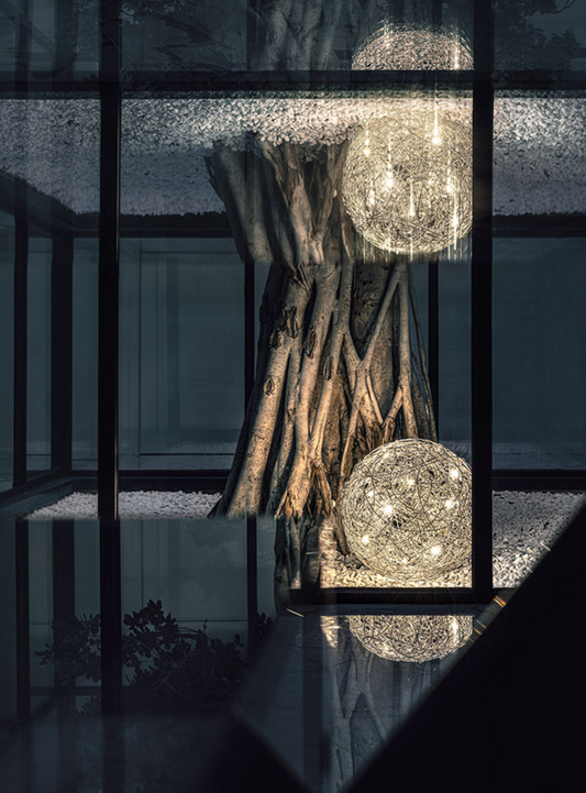 Catellani&Smith, Fil de Fer (Outdoor) - Milk Concept Boutique