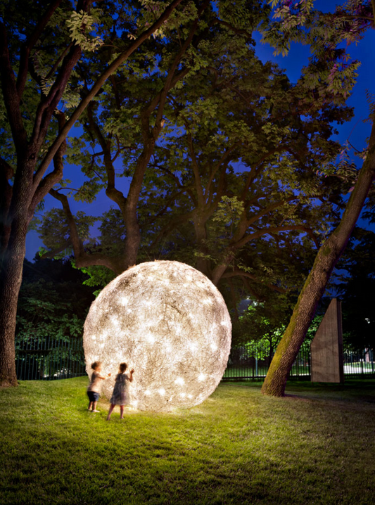 Catellani&Smith, Fil de Fer (Outdoor) - Milk Concept Boutique