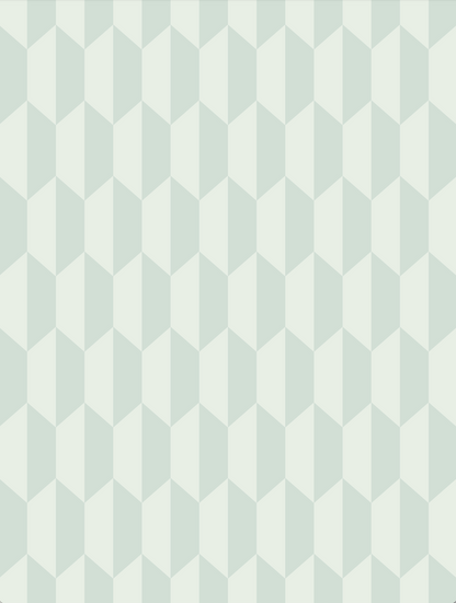 Petite Tile Wallpaper - Milk Concept Boutique