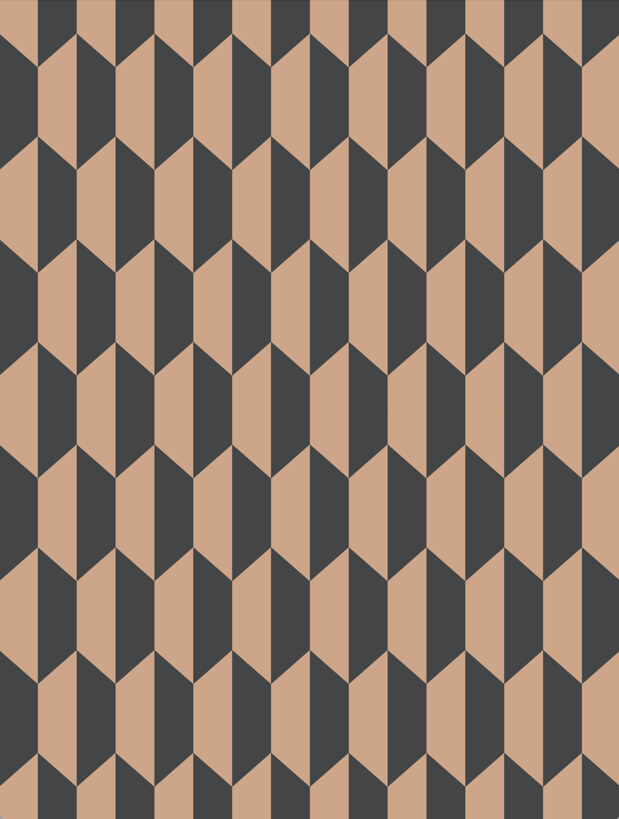 Petite Tile Wallpaper - Milk Concept Boutique