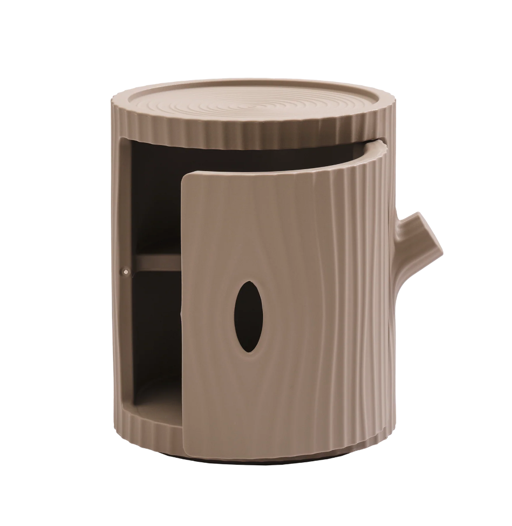 TRONCO by Furf Design Studio - Milk Concept Boutique