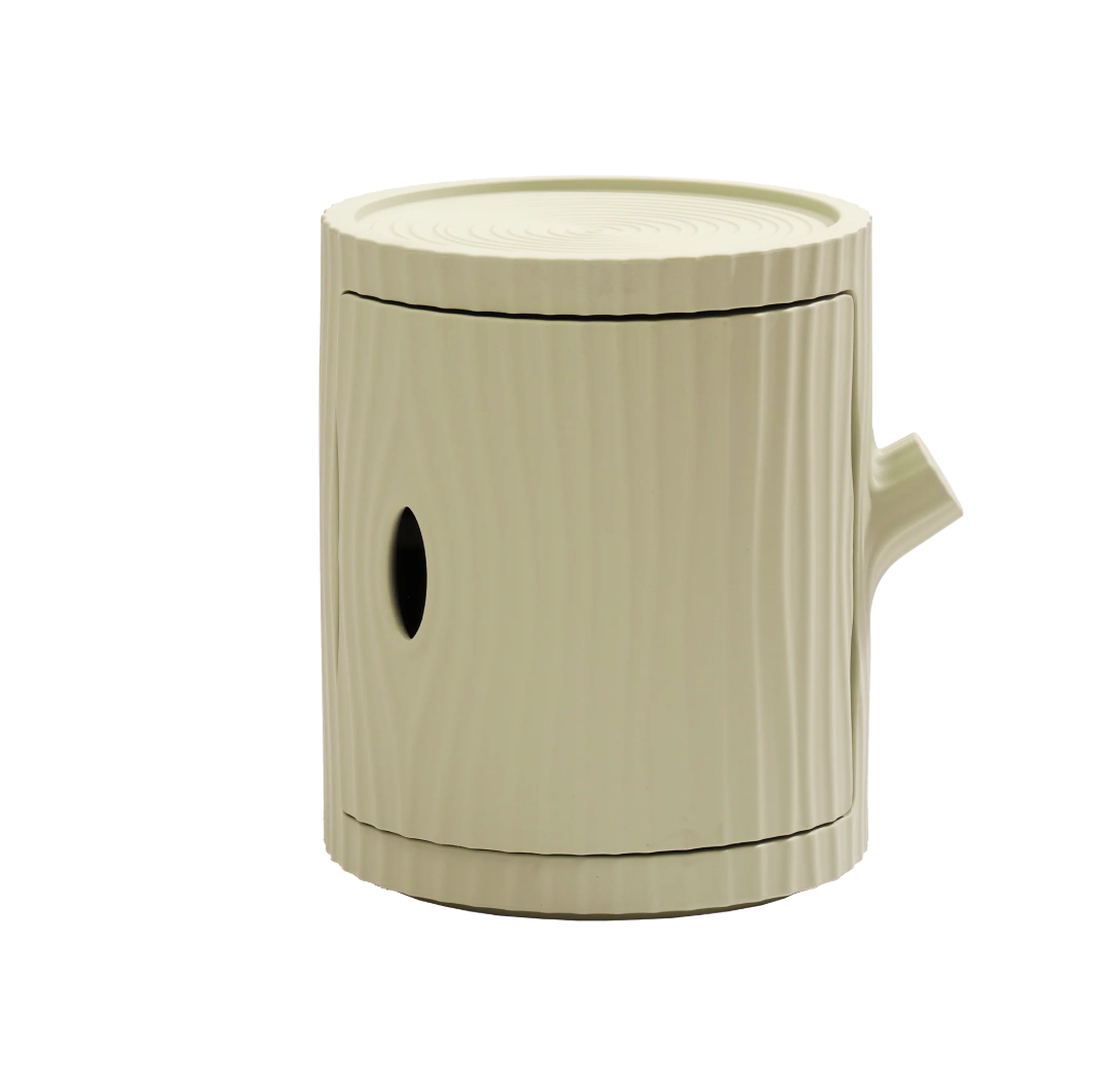 TRONCO by Furf Design Studio - Milk Concept Boutique