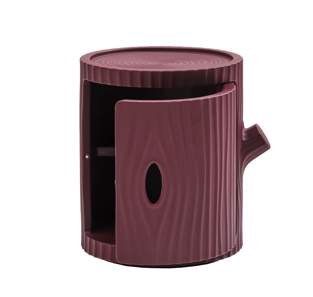 TRONCO by Furf Design Studio - Milk Concept Boutique