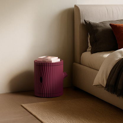 TRONCO by Furf Design Studio - Milk Concept Boutique