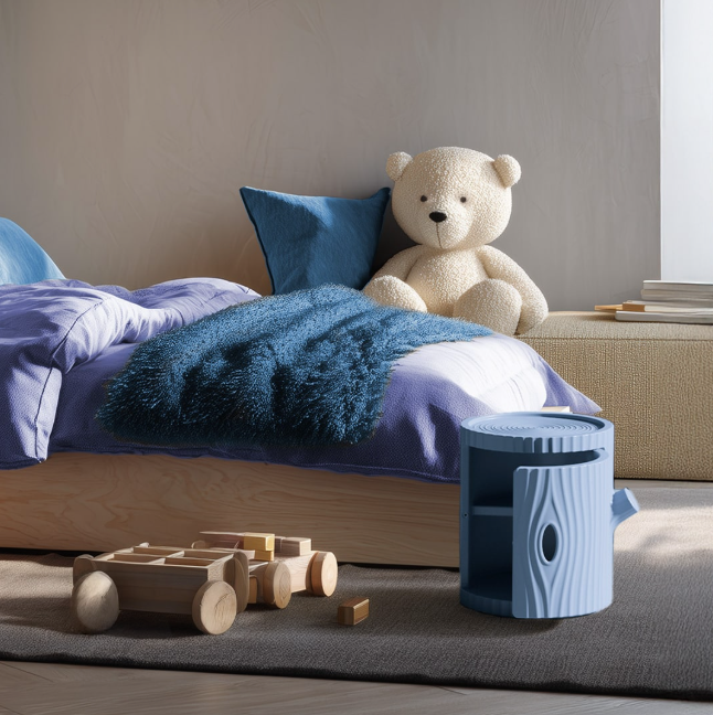 TRONCO by Furf Design Studio - Milk Concept Boutique