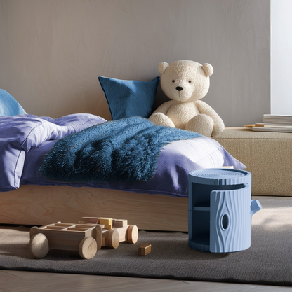 TRONCO by Furf Design Studio - Milk Concept Boutique