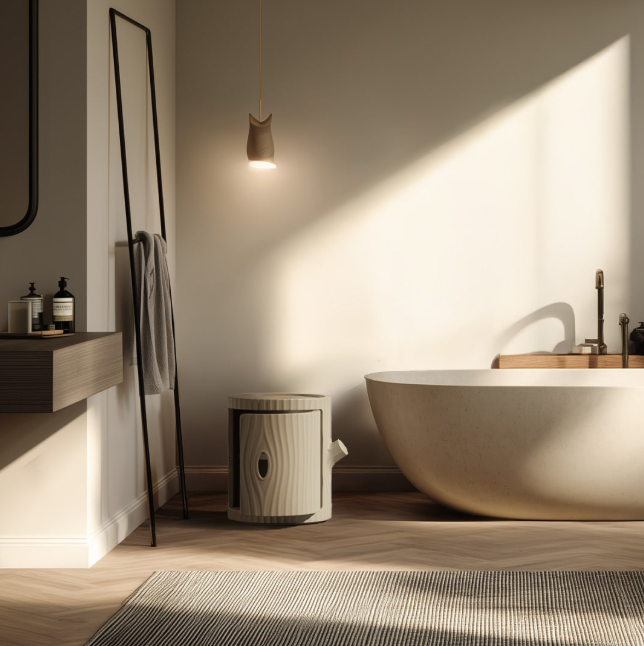 TRONCO by Furf Design Studio - Milk Concept Boutique