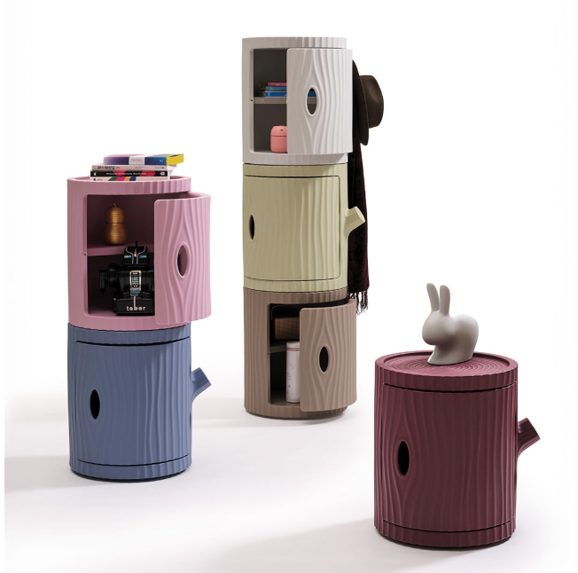 TRONCO by Furf Design Studio - Milk Concept Boutique