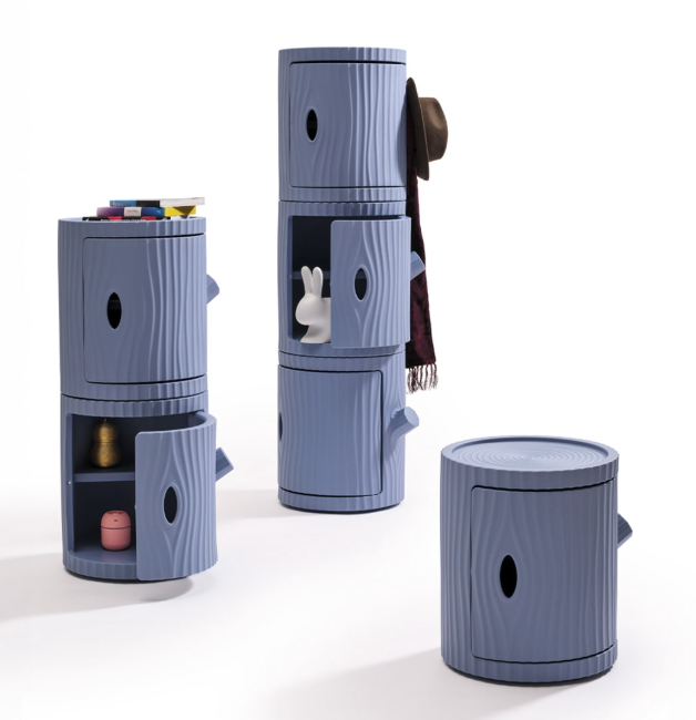 TRONCO by Furf Design Studio - Milk Concept Boutique