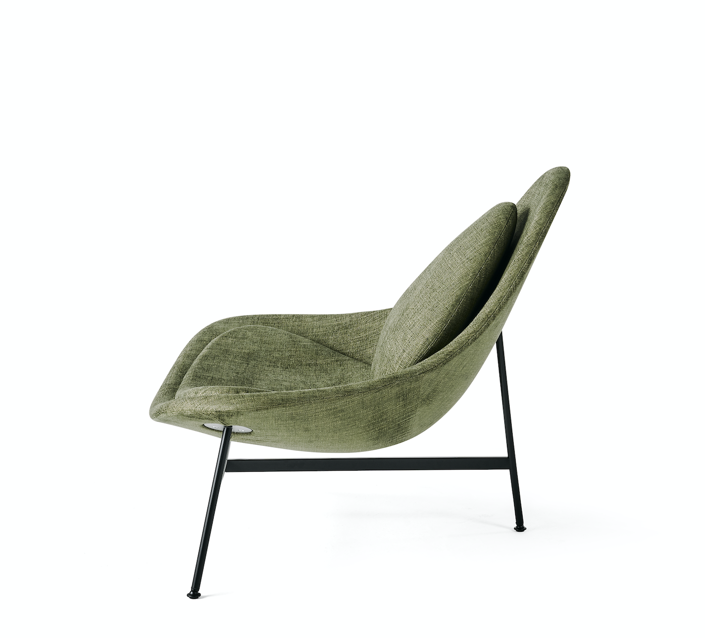 Bermuda, Armchair by Baleri Italia - Milk Concept Boutique