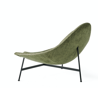 Bermuda, Armchair by Baleri Italia - Milk Concept Boutique