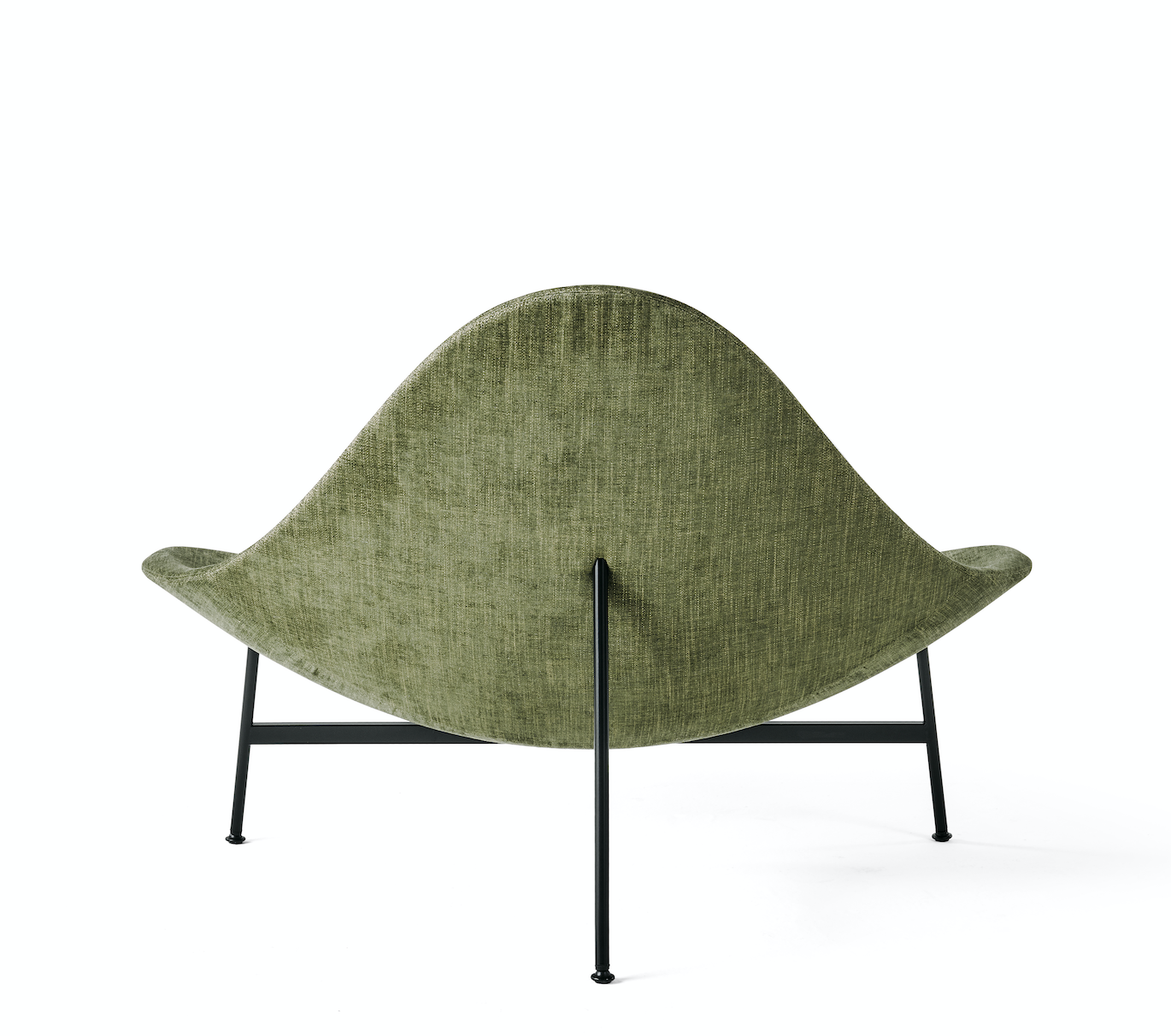 Bermuda, Armchair by Baleri Italia - Milk Concept Boutique
