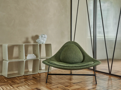 Bermuda, Armchair by Baleri Italia - Milk Concept Boutique