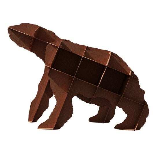 Joe Corten by Ibride