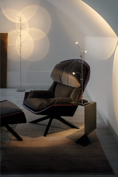 Catellani&Smith, Wa Wa table lamp