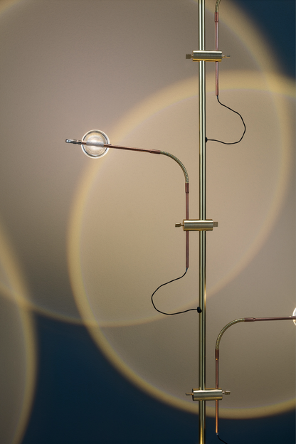 Catellani&Smith, Wa Wa table lamp