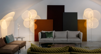 Catellani&Smith, Wa Wa table lamp