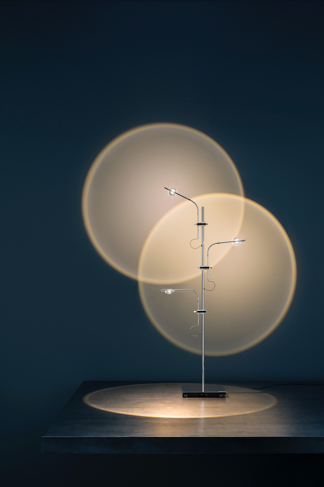 Catellani&Smith, Wa Wa table lamp