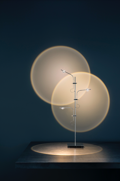 Catellani&Smith, Wa Wa table lamp