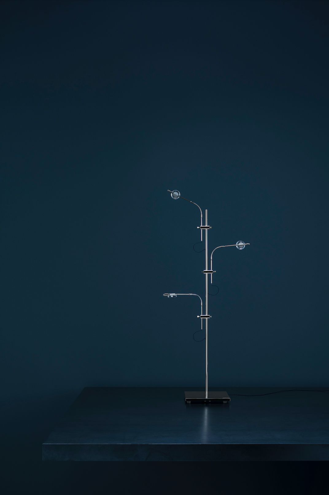 Catellani&Smith, Wa Wa table lamp