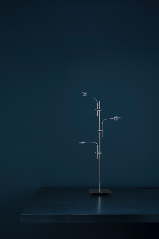 Catellani&Smith, Wa Wa table lamp
