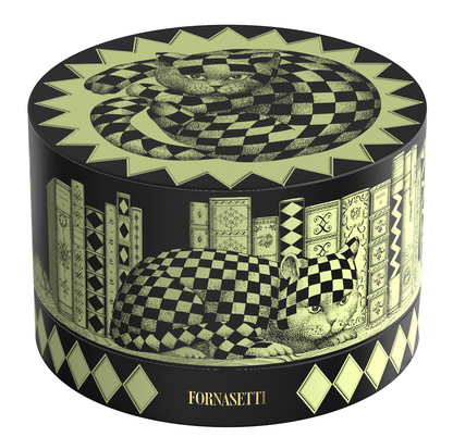 Fornasetti Panettone