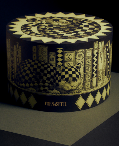 Fornasetti Panettone