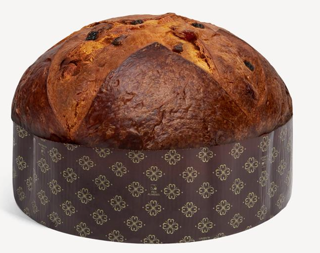 Fornasetti Panettone