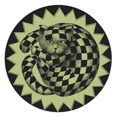 Fornasetti Panettone