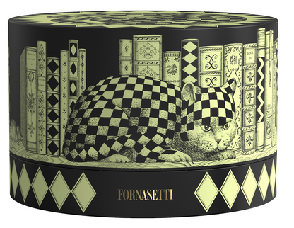 Fornasetti Panettone