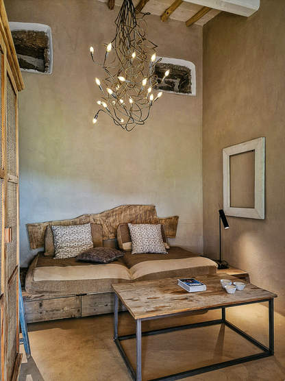 Catellani&Smith, Turciu' 16