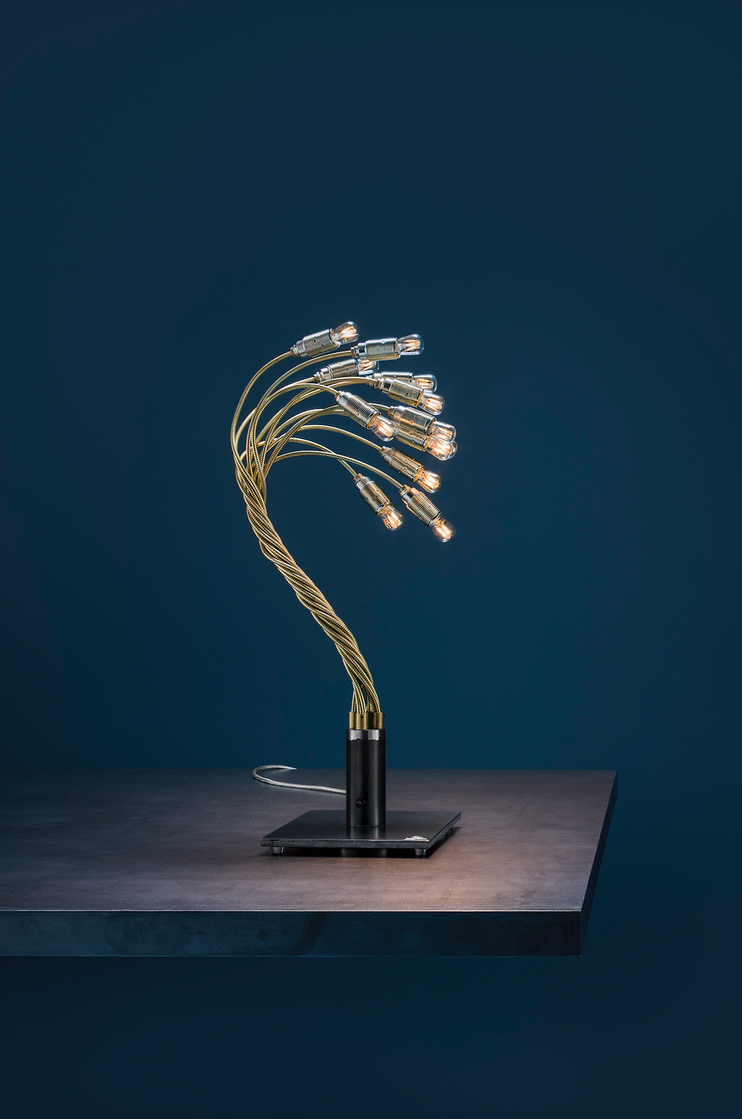 Catellani&Smith, Bonsai