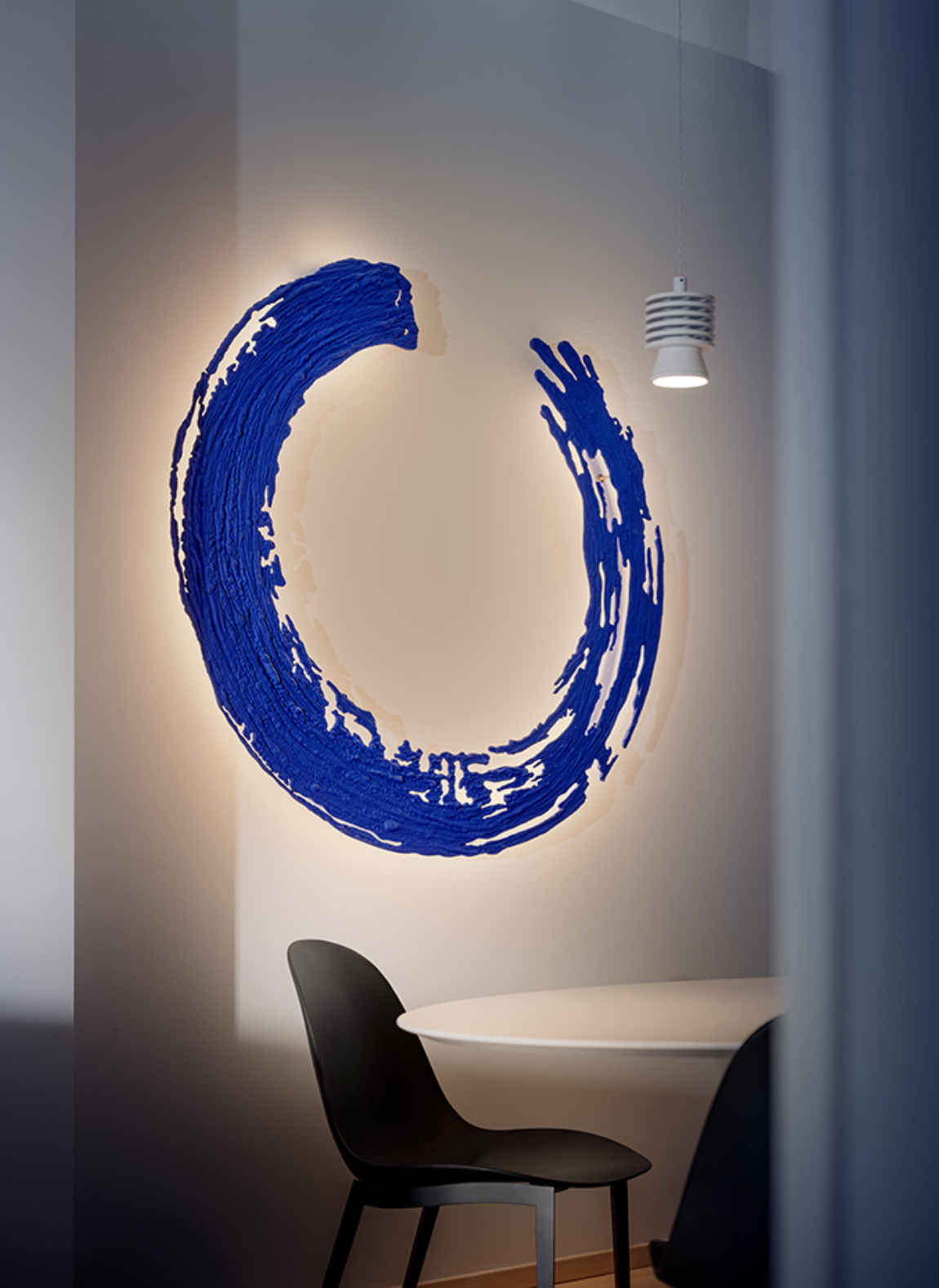 Catellani&Smith, Ensō Wall Lamp