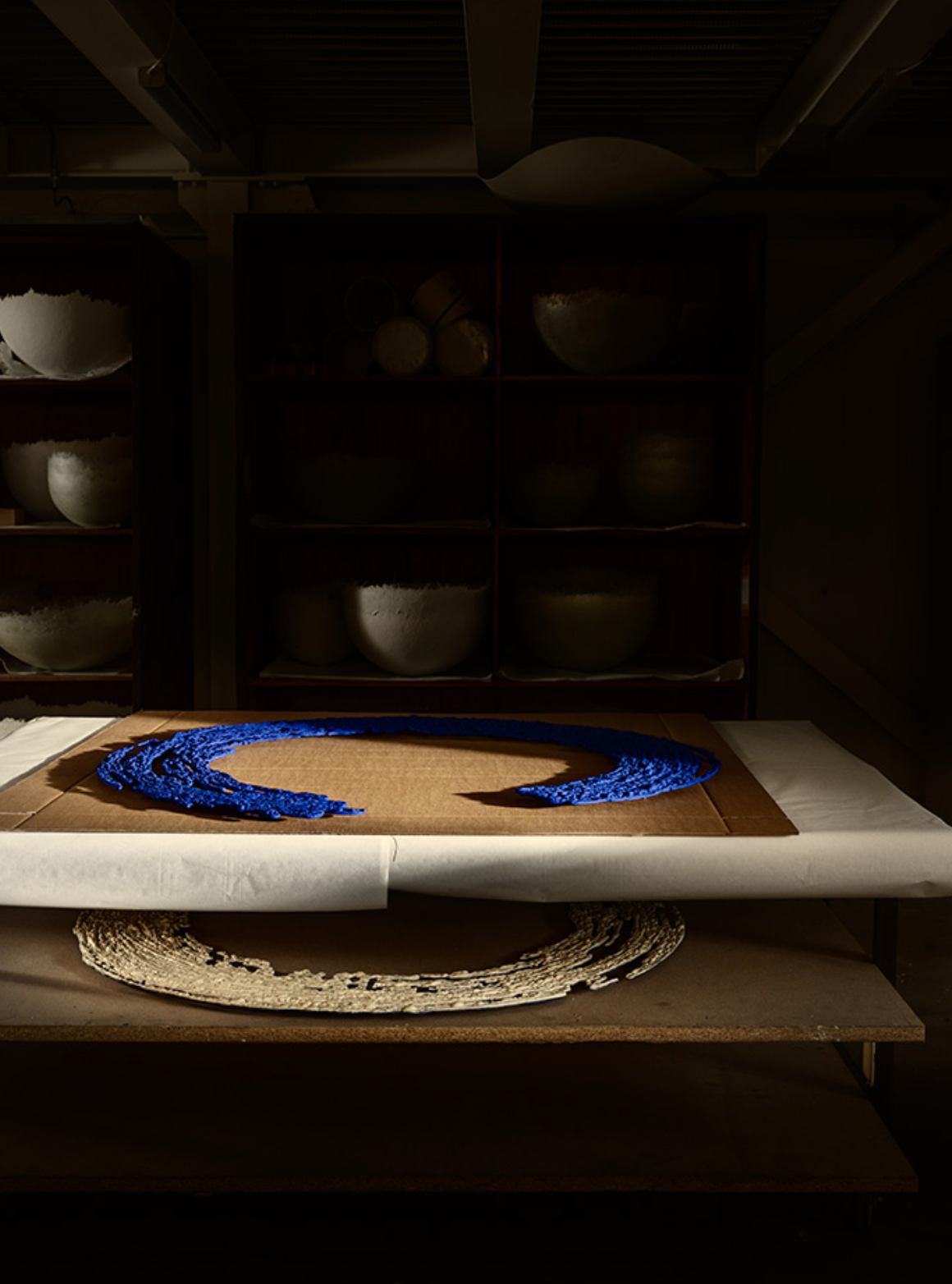 Catellani&Smith, Ensō Wall Lamp