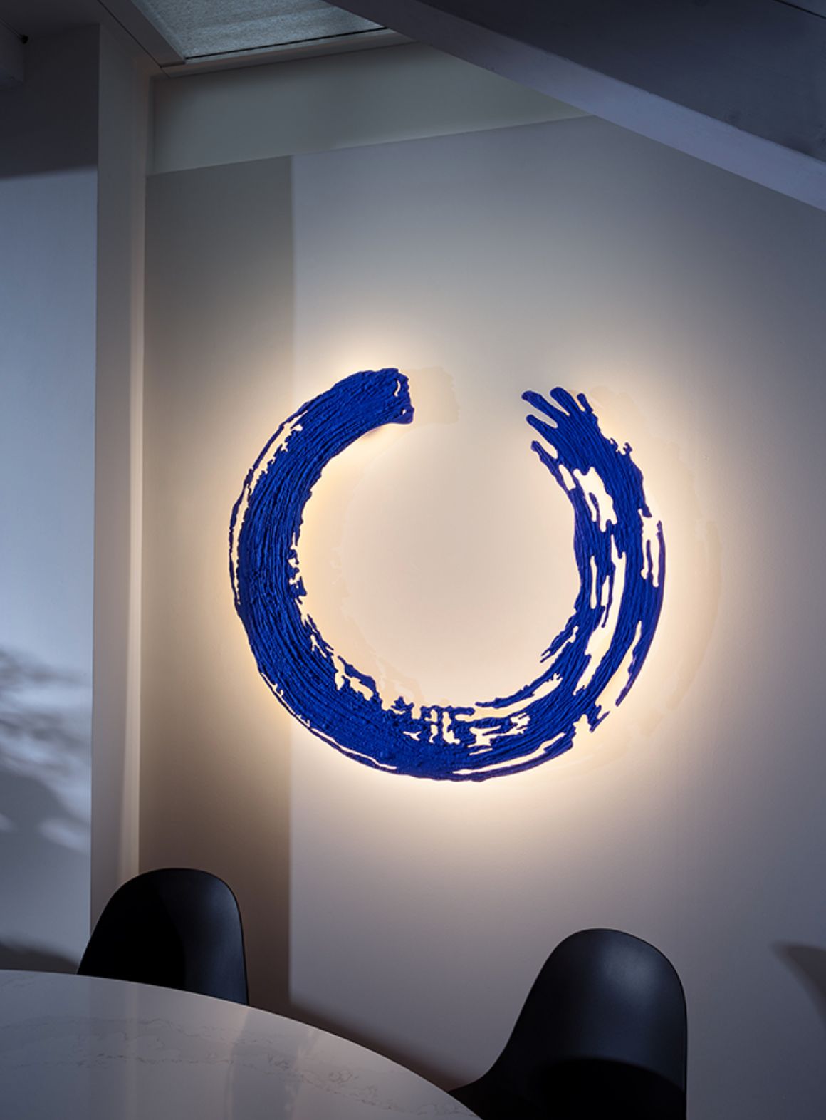 Catellani&Smith, Ensō Wall Lamp